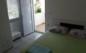 Apartmani Na Moru